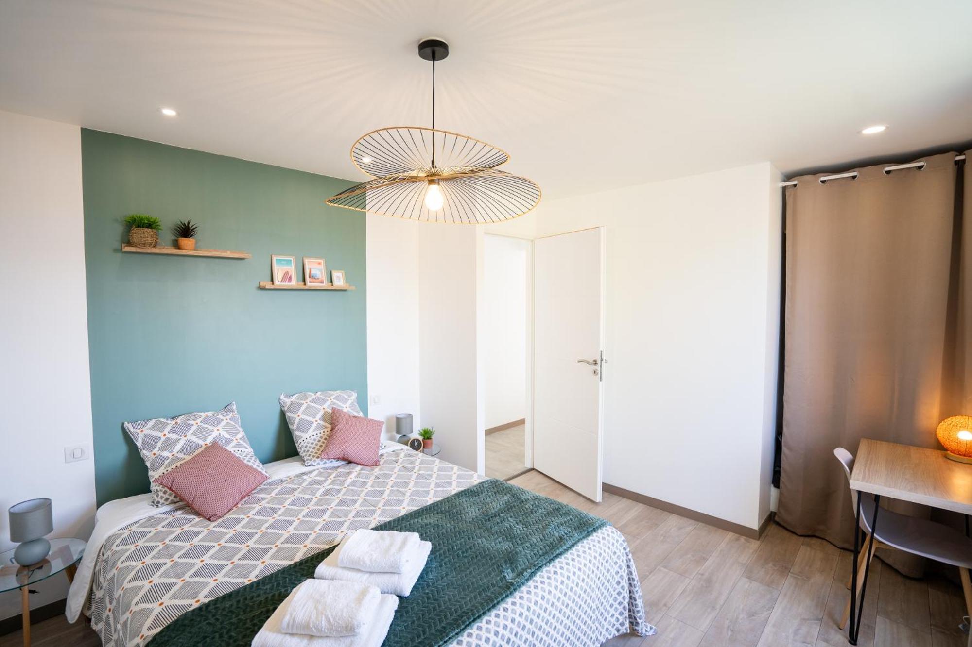 Apartamento Escapade Ocean Labenne Exterior foto