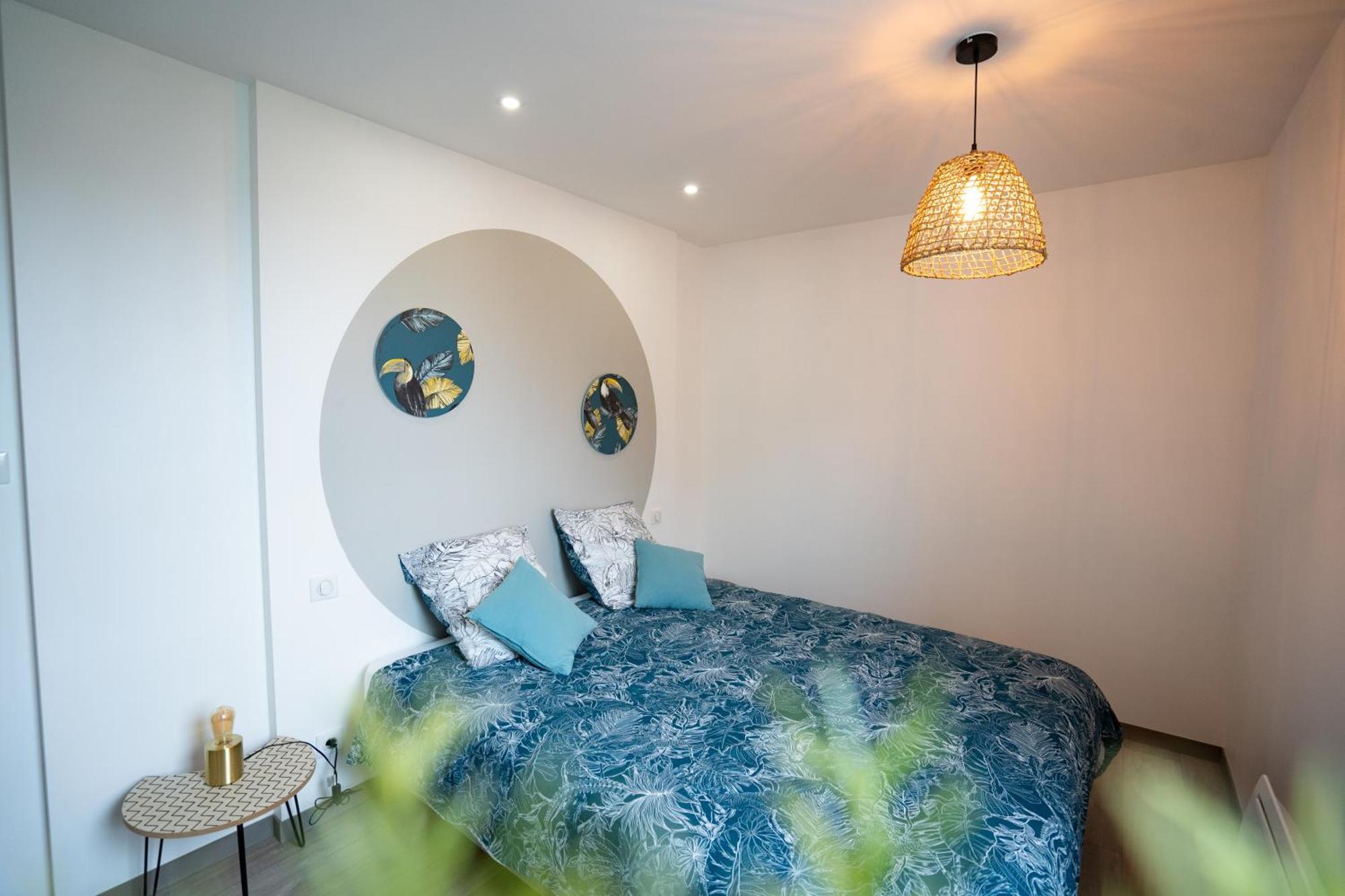 Apartamento Escapade Ocean Labenne Exterior foto
